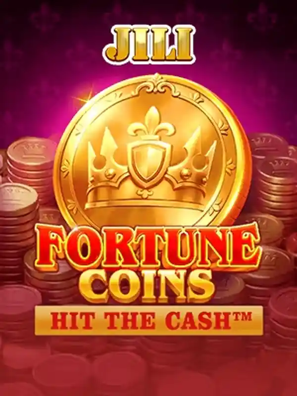 ফরচুন কয়েনস অনলাইন স্লট